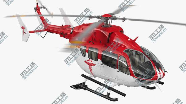 images/goods_img/20210312/Rescue Helicopter Rigged 3D/1.jpg